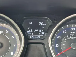 Hyundai ELANTRA 2015 SE 4p Sedan 6M