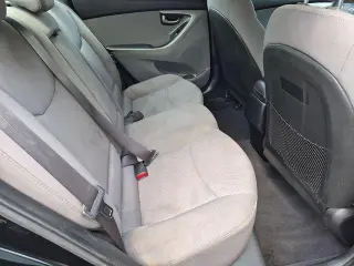 Hyundai ELANTRA 2015 SE 4p Sedan 6M