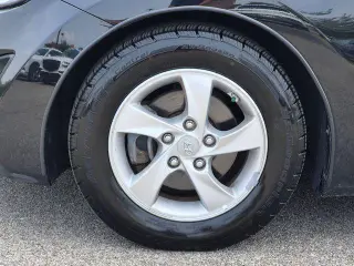 Hyundai ELANTRA 2015 SE 4p Sedan 6M