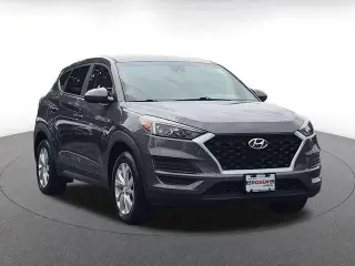 Hyundai TUCSON 2020 AWD SE SUV de 4 puertas