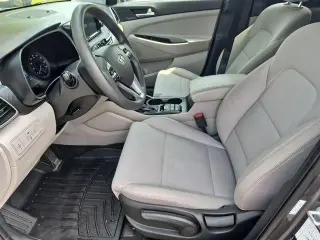 Hyundai TUCSON 2020 AWD SE SUV de 4 puertas