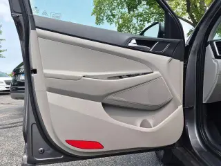 Hyundai TUCSON 2020 AWD SE SUV de 4 puertas