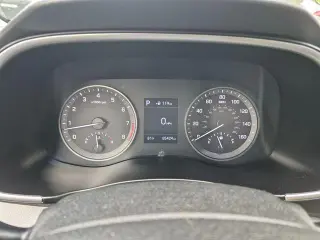 Hyundai TUCSON 2020 AWD SE SUV de 4 puertas