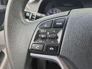 Hyundai TUCSON 2020 AWD SE SUV de 4 puertas