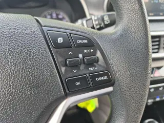 Hyundai TUCSON 2020 AWD SE SUV de 4 puertas