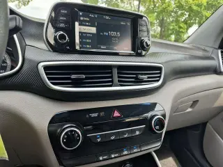 Hyundai TUCSON 2020 AWD SE SUV de 4 puertas
