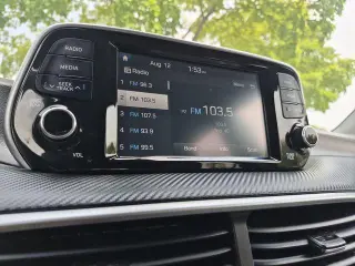 Hyundai TUCSON 2020 AWD SE SUV de 4 puertas