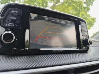 Hyundai TUCSON 2020 AWD SE SUV de 4 puertas