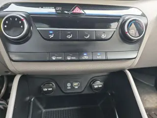 Hyundai TUCSON 2020 AWD SE SUV de 4 puertas