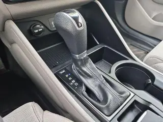 Hyundai TUCSON 2020 AWD SE SUV de 4 puertas