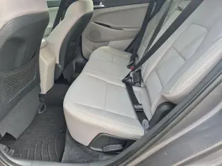 Hyundai TUCSON 2020 AWD SE SUV de 4 puertas