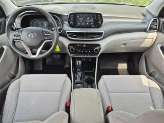 Hyundai TUCSON 2020 AWD SE SUV de 4 puertas