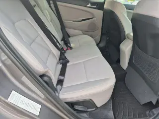 Hyundai TUCSON 2020 AWD SE SUV de 4 puertas
