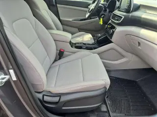 Hyundai TUCSON 2020 AWD SE SUV de 4 puertas