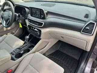 Hyundai TUCSON 2020 AWD SE SUV de 4 puertas