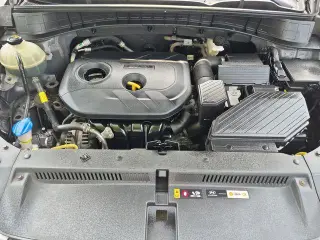 Hyundai TUCSON 2020 AWD SE SUV de 4 puertas