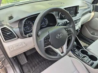 Hyundai TUCSON 2020 AWD SE SUV de 4 puertas