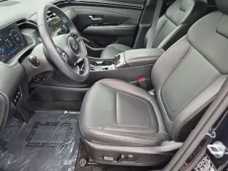 Hyundai TUCSON 2023 tracción integral XRT SUV de 4 puertas