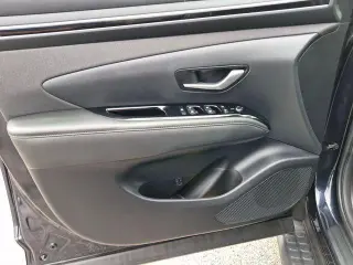 Hyundai TUCSON 2023 tracción integral XRT SUV de 4 puertas