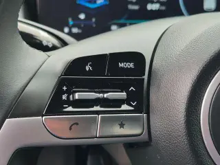 Hyundai TUCSON 2023 tracción integral XRT SUV de 4 puertas