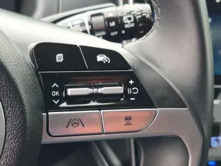 Hyundai TUCSON 2023 tracción integral XRT SUV de 4 puertas