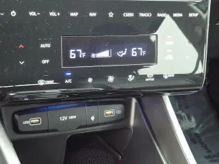 Hyundai TUCSON 2023 tracción integral XRT SUV de 4 puertas