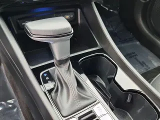 Hyundai TUCSON 2023 tracción integral XRT SUV de 4 puertas