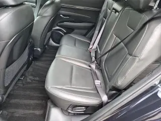 Hyundai TUCSON 2023 tracción integral XRT SUV de 4 puertas