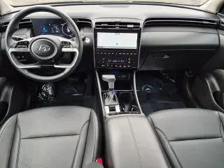 Hyundai TUCSON 2023 tracción integral XRT SUV de 4 puertas