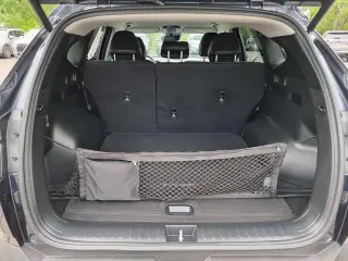 Hyundai TUCSON 2023 tracción integral XRT SUV de 4 puertas
