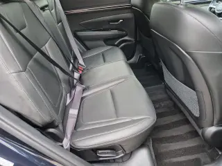 Hyundai TUCSON 2023 tracción integral XRT SUV de 4 puertas