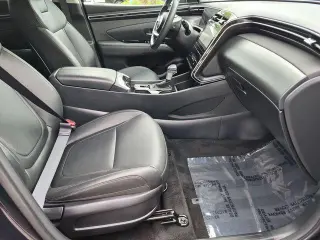 Hyundai TUCSON 2023 tracción integral XRT SUV de 4 puertas