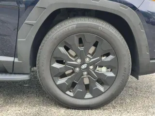 Hyundai TUCSON 2023 tracción integral XRT SUV de 4 puertas