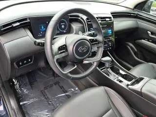 Hyundai TUCSON 2023 tracción integral XRT SUV de 4 puertas