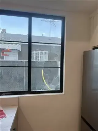 Reparación de ventanas, shower