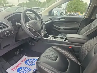 Ford Edge 2023 AWD Titanium 4p Crossover