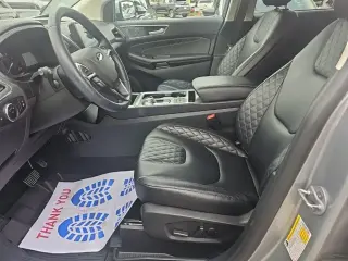 Ford Edge 2023 AWD Titanium 4p Crossover