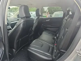 Ford Edge 2023 AWD Titanium 4p Crossover