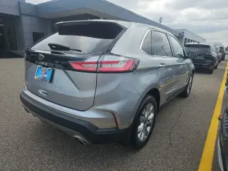 Ford Edge 2023 AWD Titanium 4p Crossover