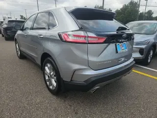 Ford Edge 2023 AWD Titanium 4p Crossover