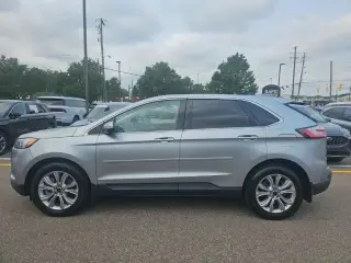 Ford Edge 2023 AWD Titanium 4p Crossover