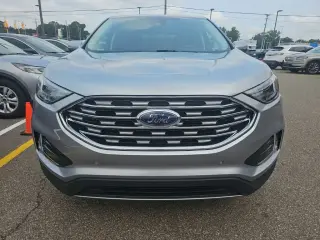 Ford Edge 2023 AWD Titanium 4p Crossover