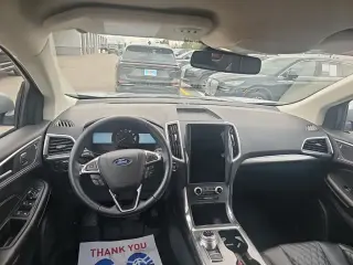 Ford Edge 2023 AWD Titanium 4p Crossover