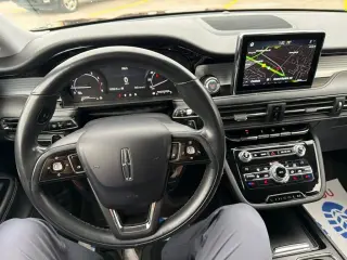 Lincoln Corsair 2020 Standard 4 puertas SUV