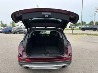 Lincoln Corsair 2020 Standard 4 puertas SUV