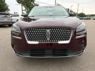 Lincoln Corsair 2020 Standard 4 puertas SUV