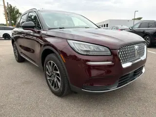 Lincoln Corsair 2020 Standard 4 puertas SUV