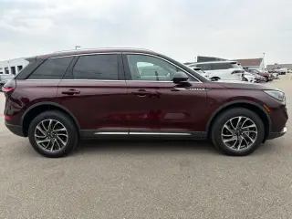 Lincoln Corsair 2020 Standard 4 puertas SUV