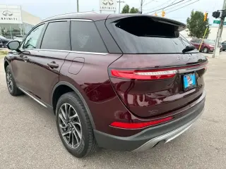 Lincoln Corsair 2020 Standard 4 puertas SUV