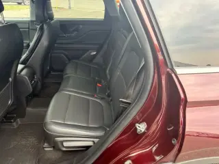 Lincoln Corsair 2020 Standard 4 puertas SUV